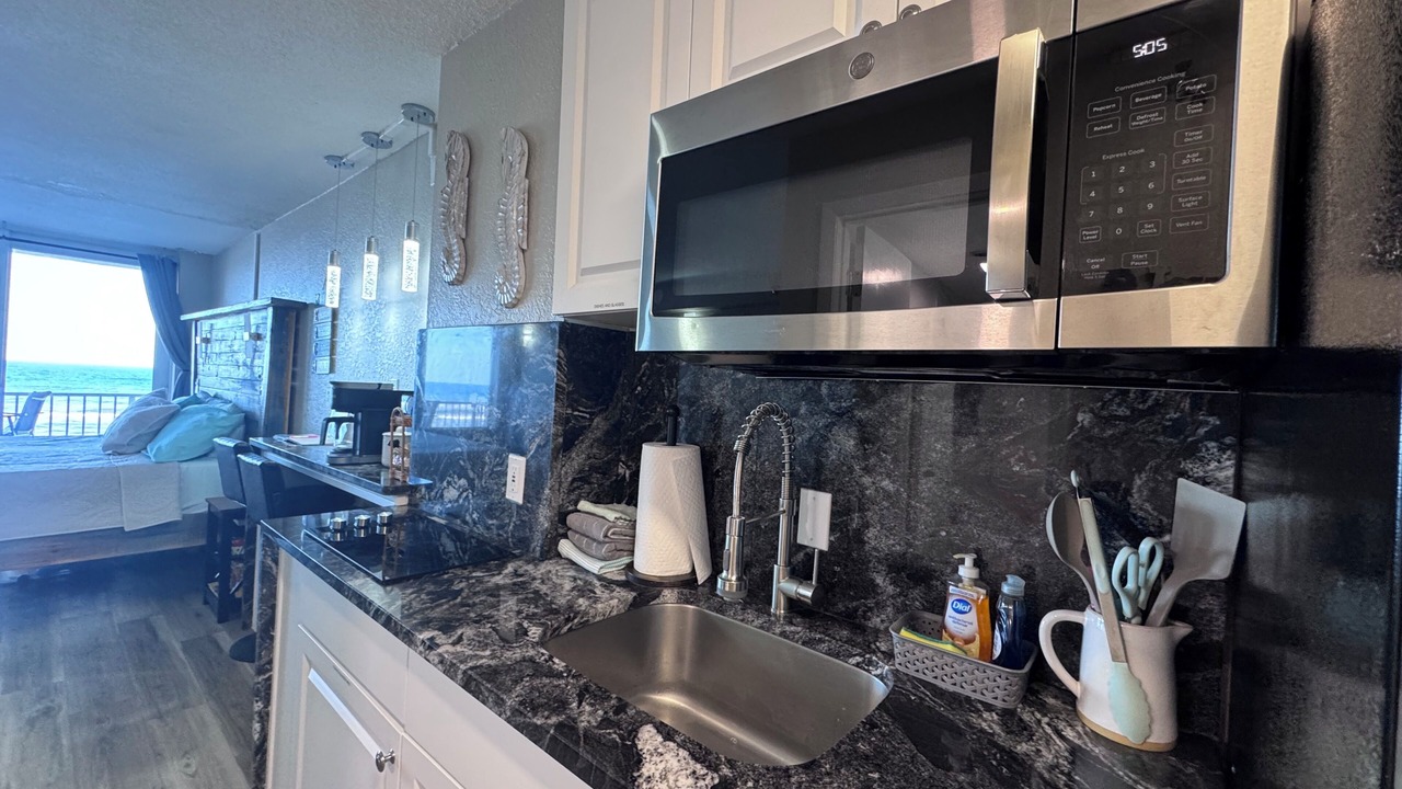 Photo of Kitchen in Lenox Park