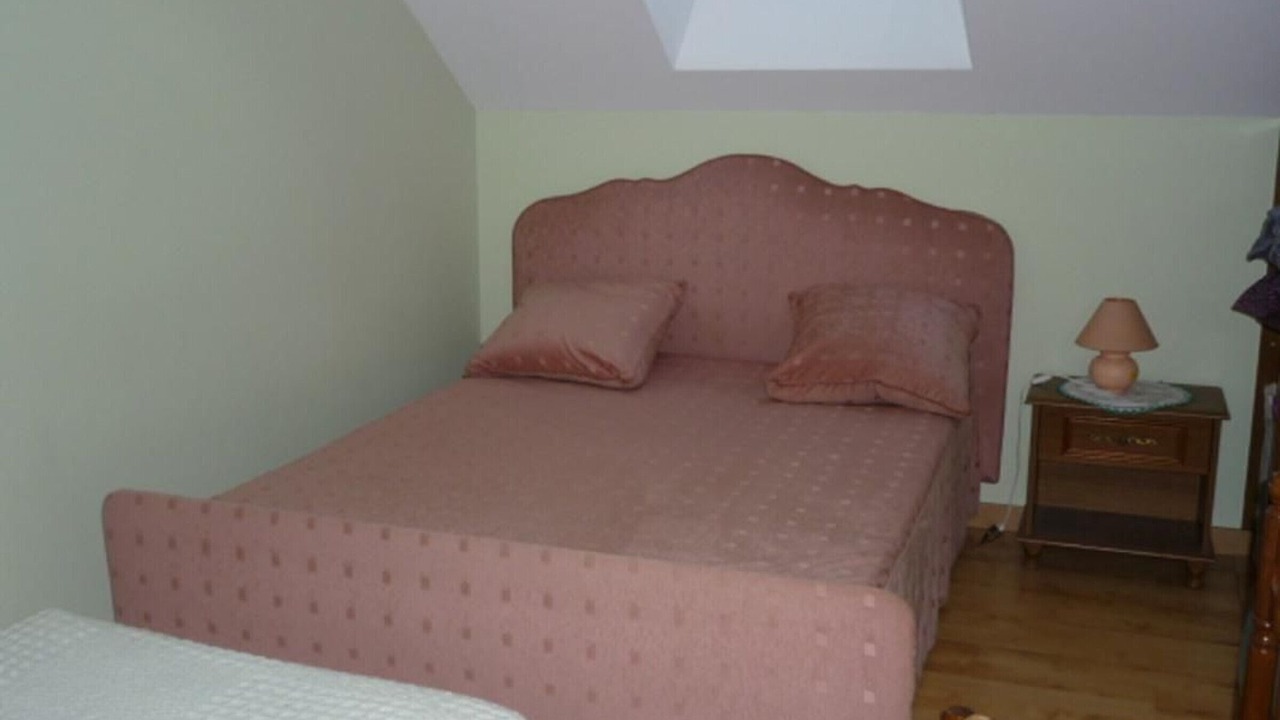 Photo of Bedroom in Le Bailleul