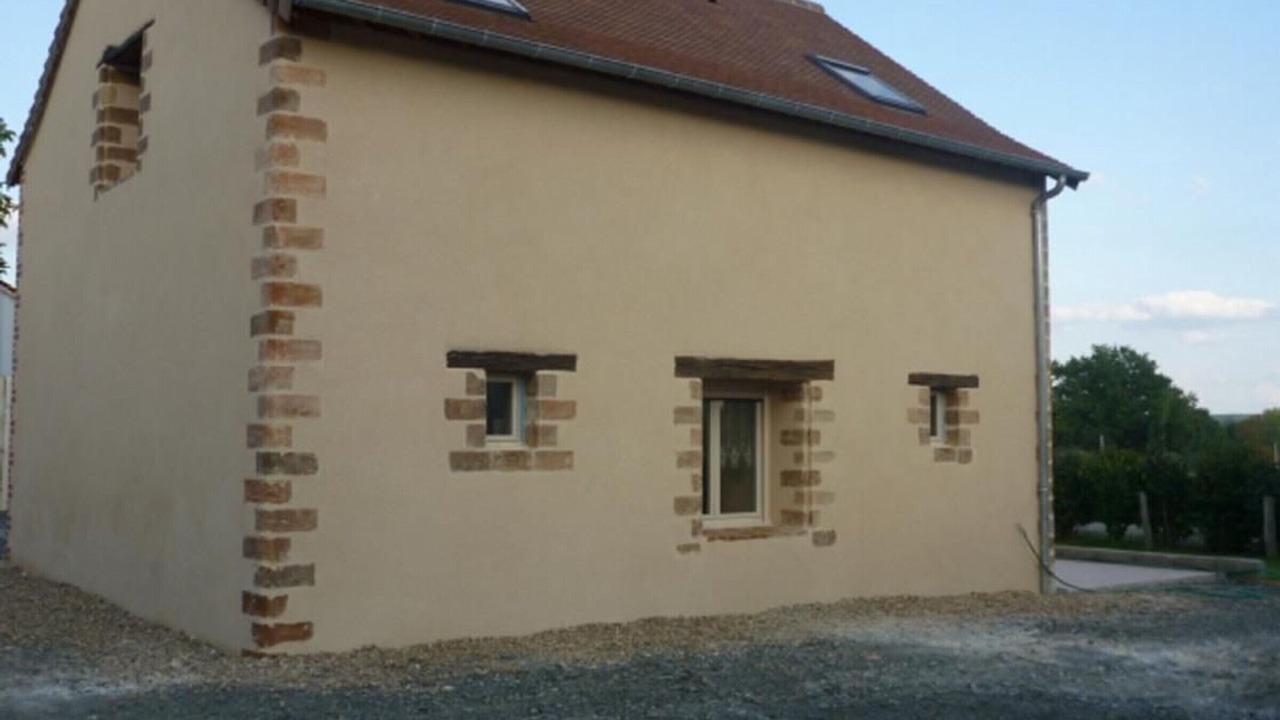 Photo of Outdoor in Le Bailleul