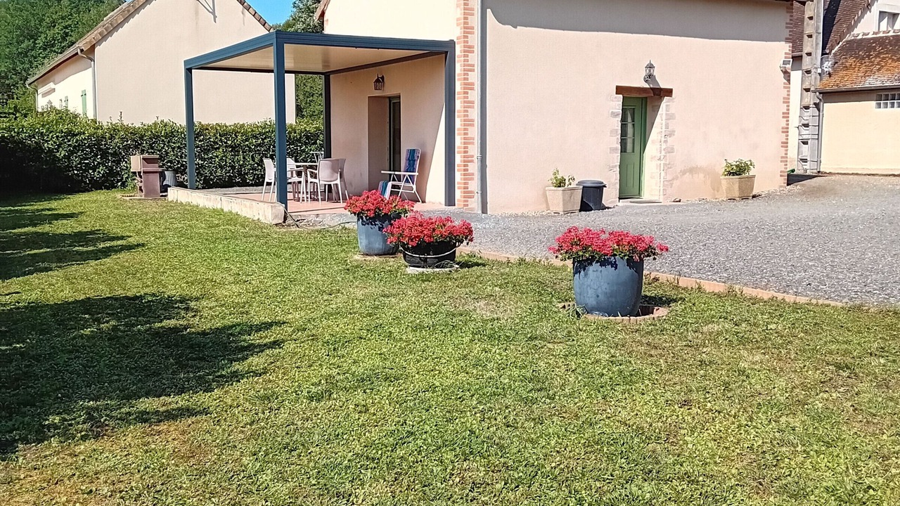 Photo of Outdoor in Le Bailleul