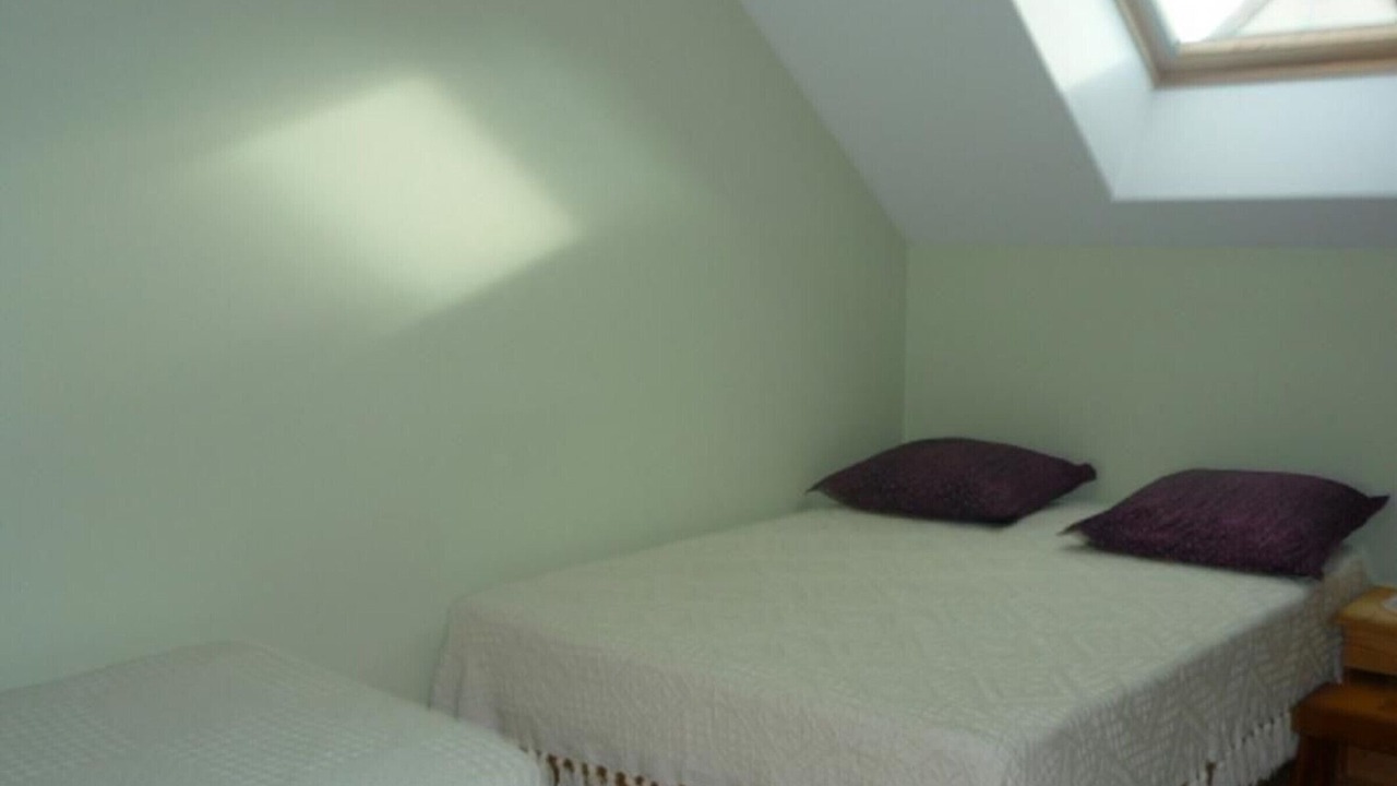 Photo of Bedroom in Le Bailleul