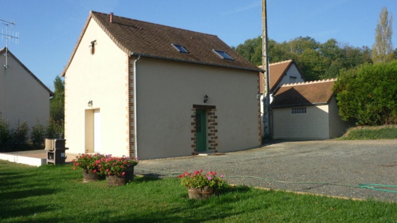 Photo of Outdoor in Le Bailleul