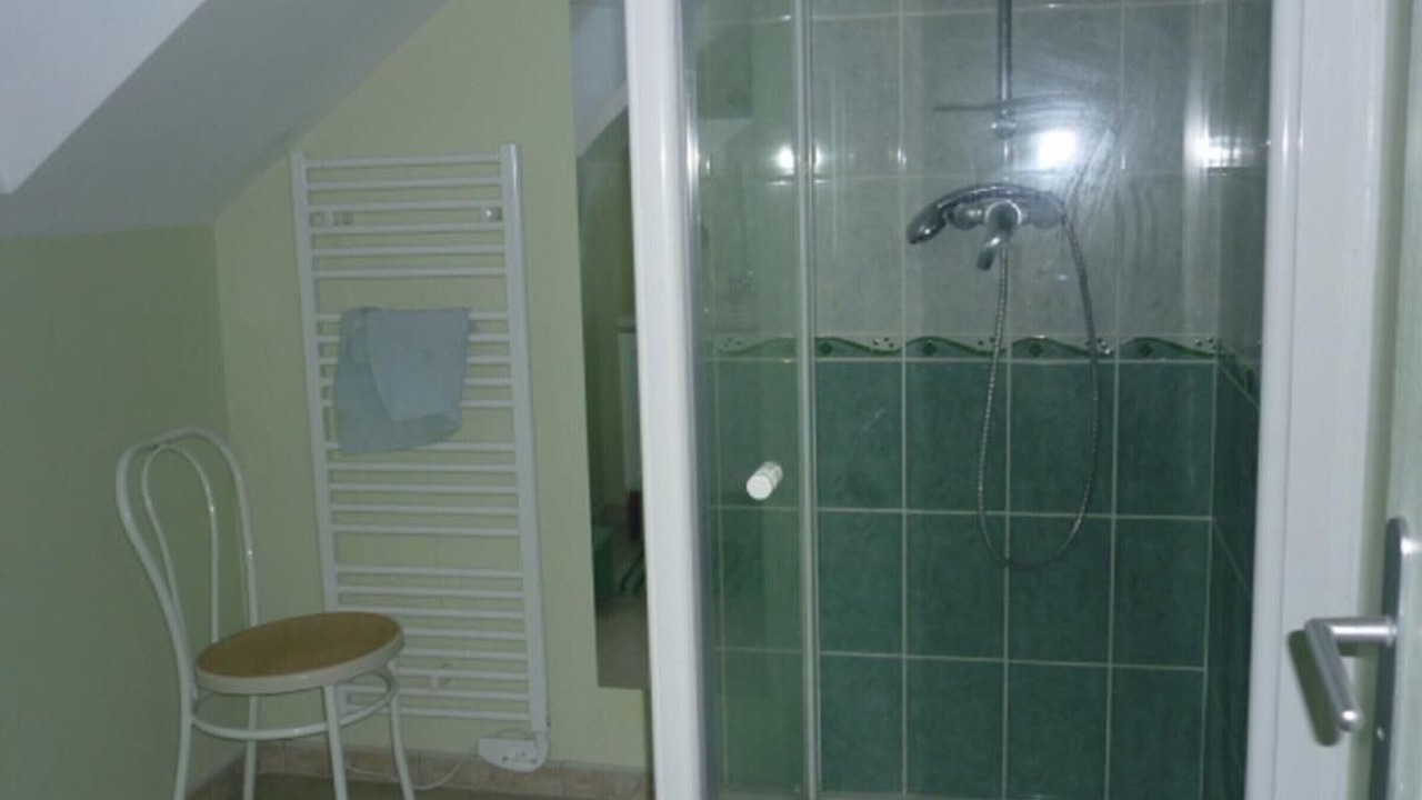 Photo of Bathroom in Le Bailleul