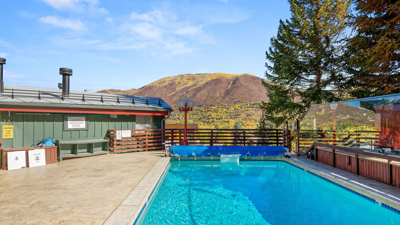Photo of Outdoor in Aspen