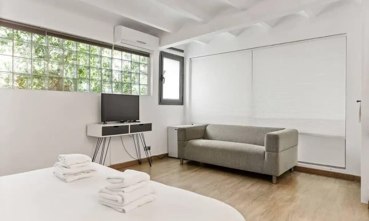 Photo of Bedroom in El Raval
