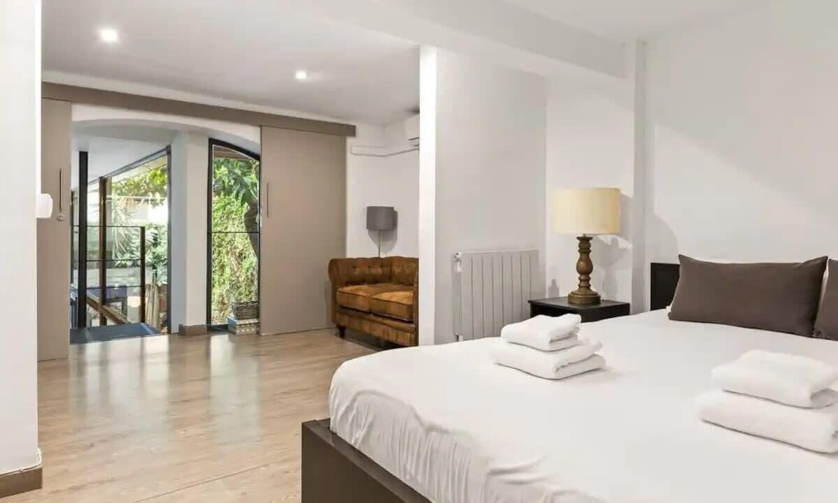 Photo of Bedroom in El Raval