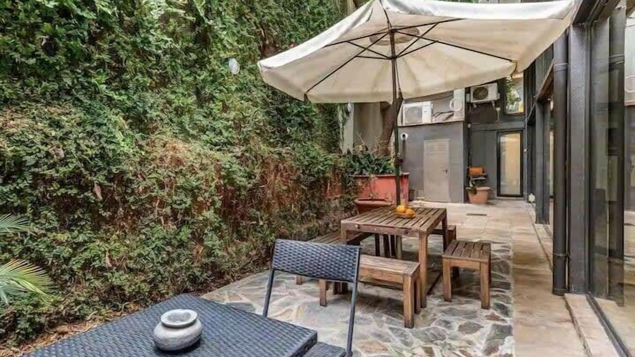 Photo of Outdoor in El Raval