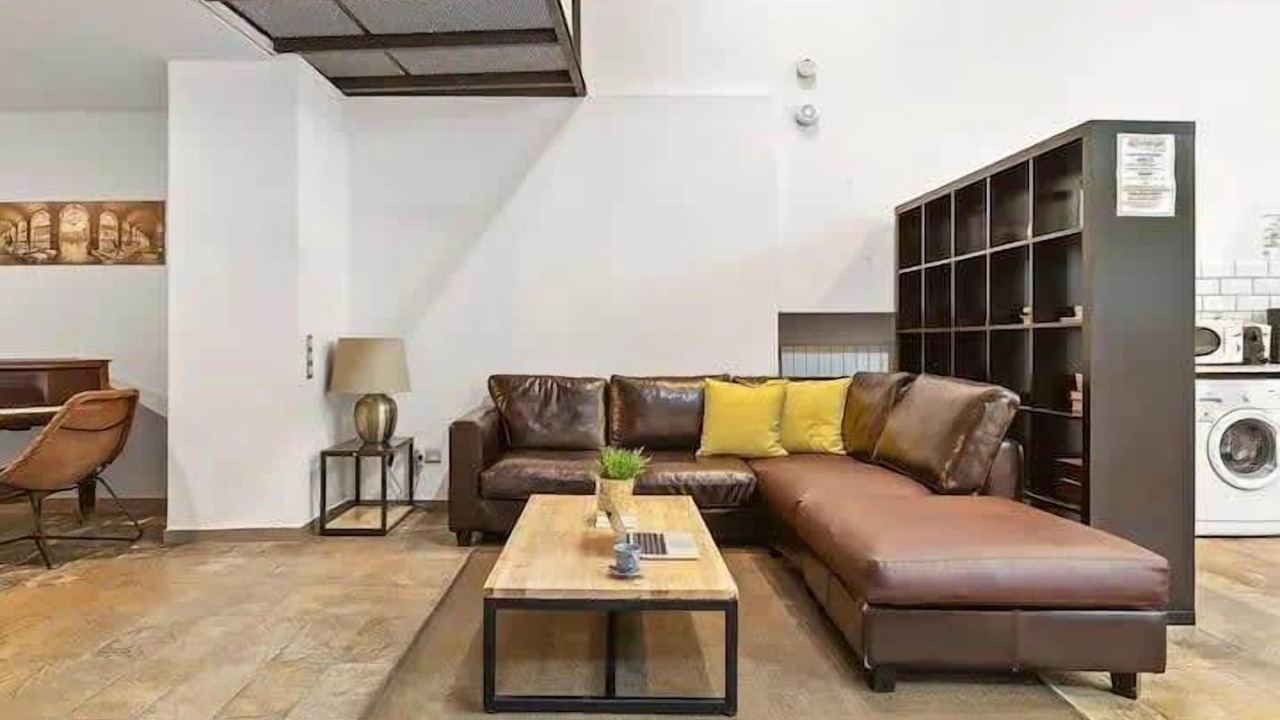 Photo of Livingroom in El Raval