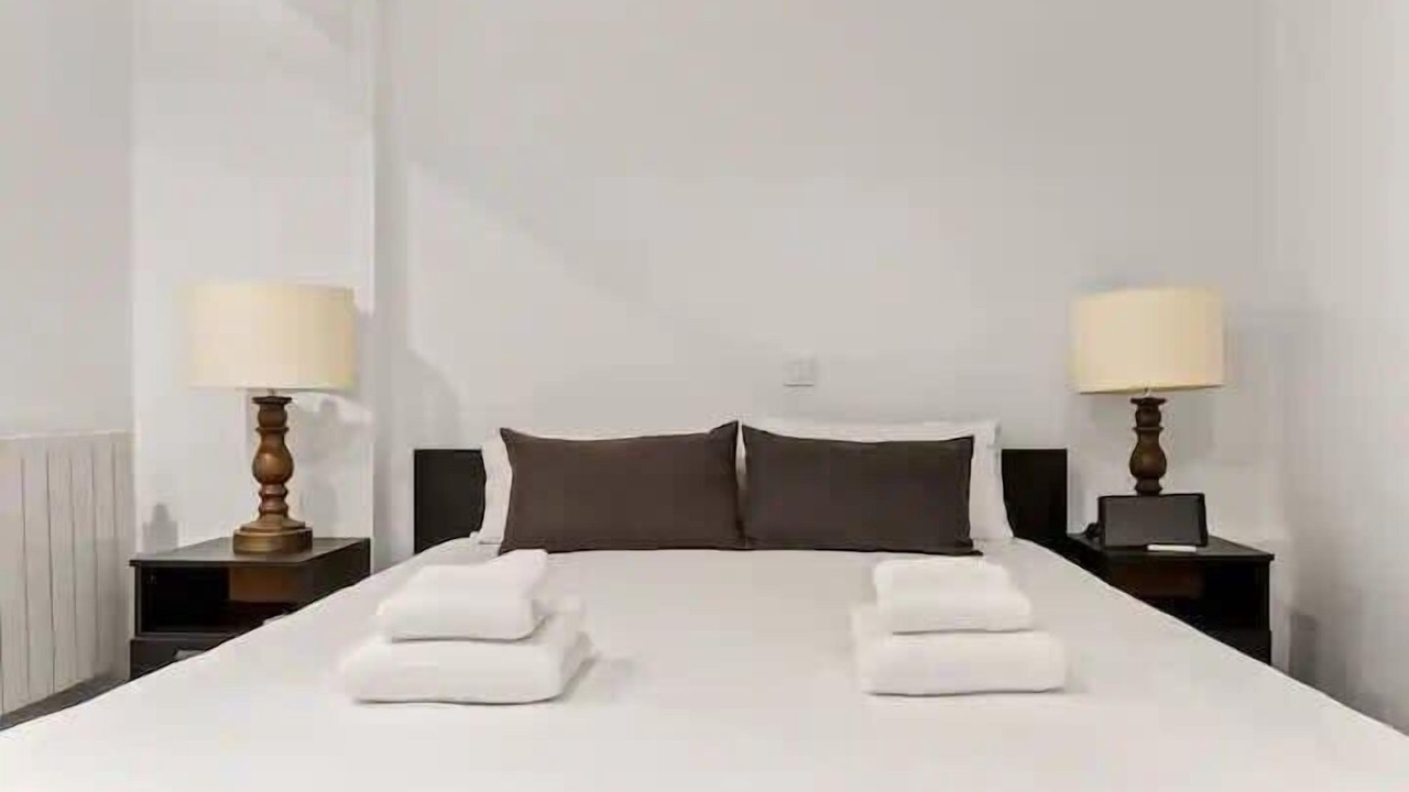 Photo of Bedroom in El Raval