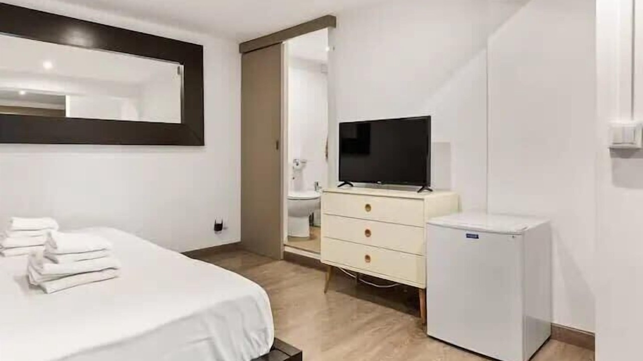 Photo of Bedroom in El Raval
