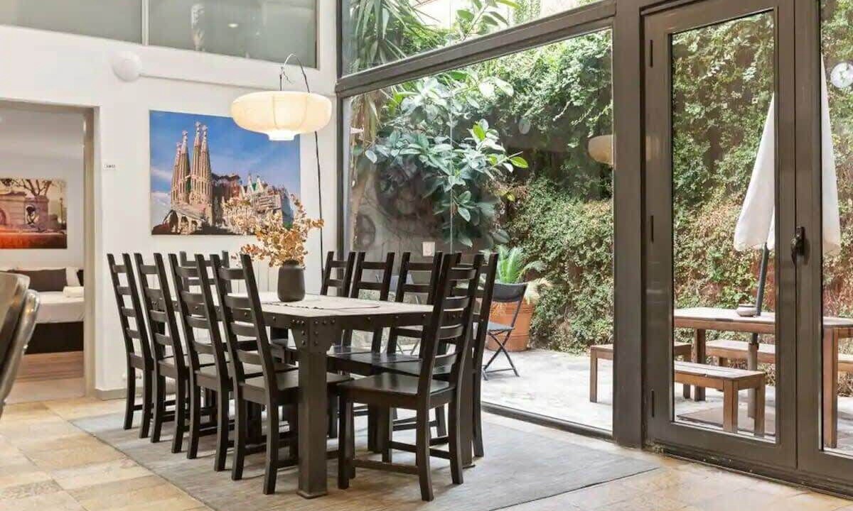 Photo of Outdoor in El Raval