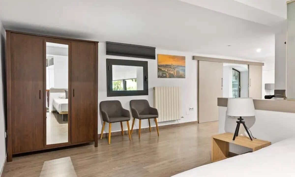 Photo of Bedroom in El Raval