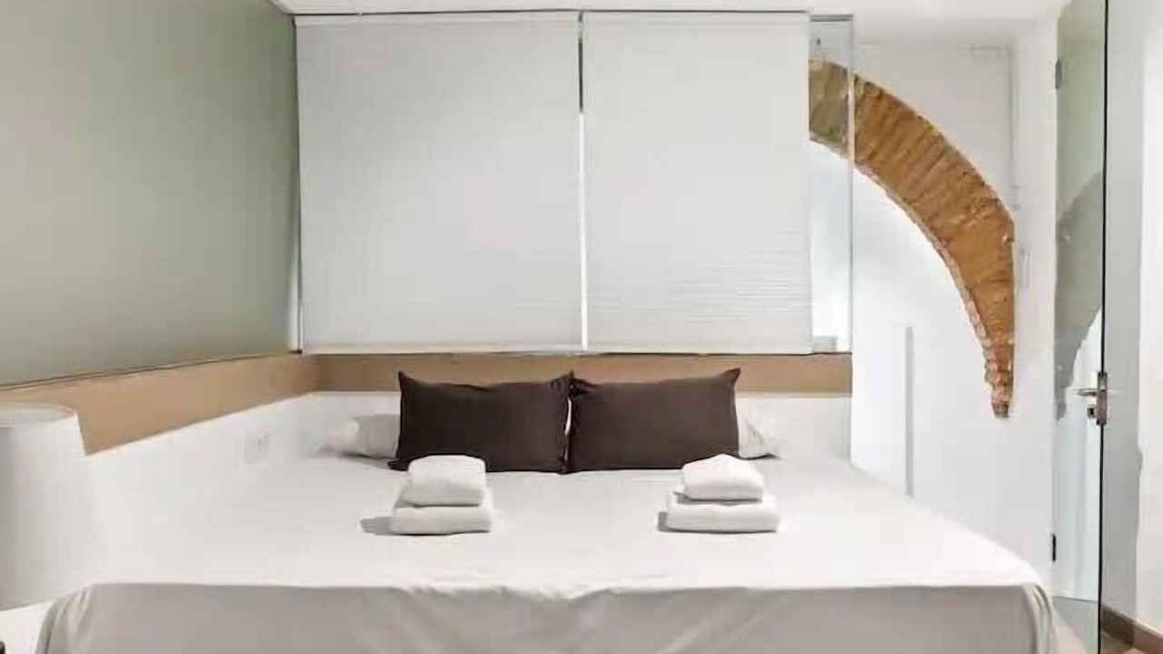 Photo of Bedroom in El Raval