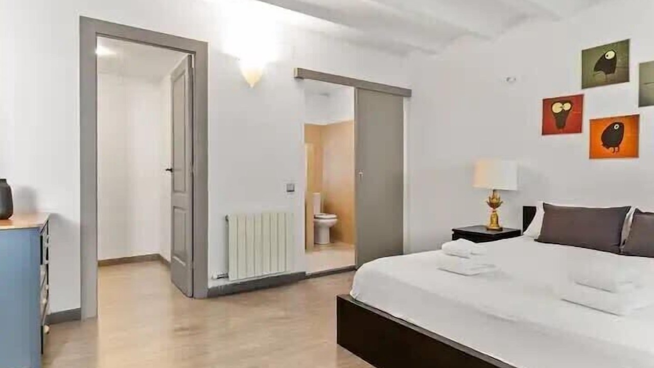 Photo of Bedroom in El Raval
