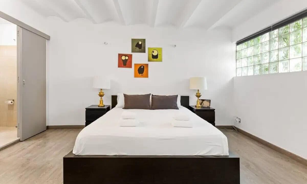 Photo of Bedroom in El Raval