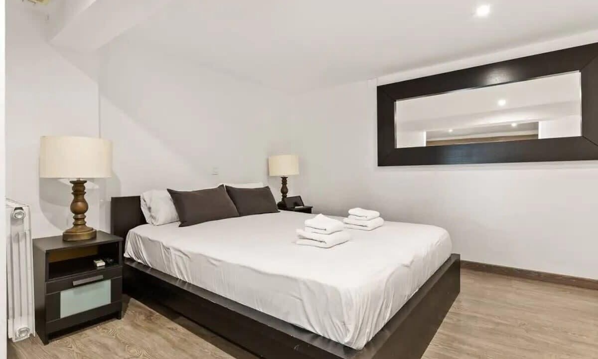 Photo of Bedroom in El Raval
