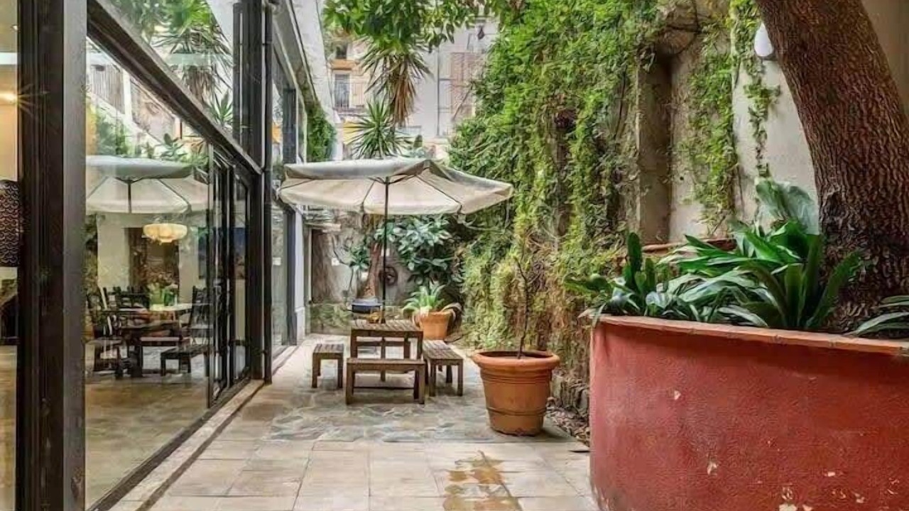 Photo of Outdoor in El Raval