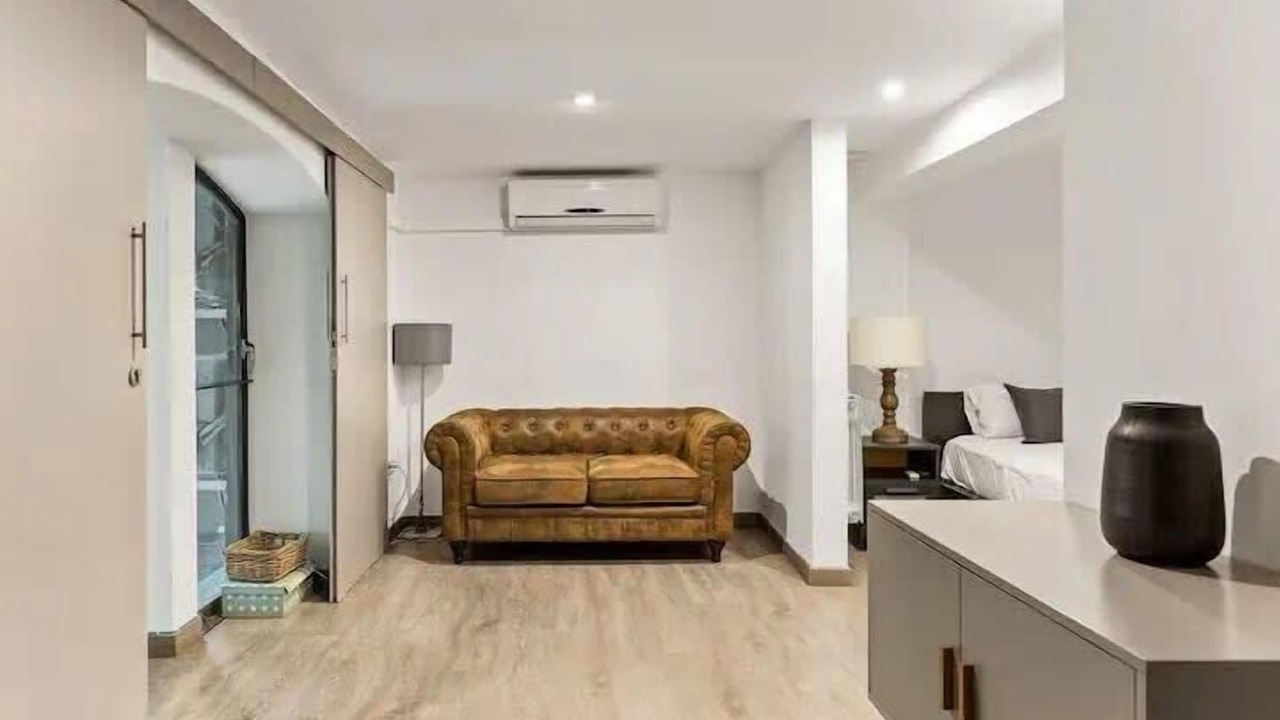 Photo of Livingroom in El Raval