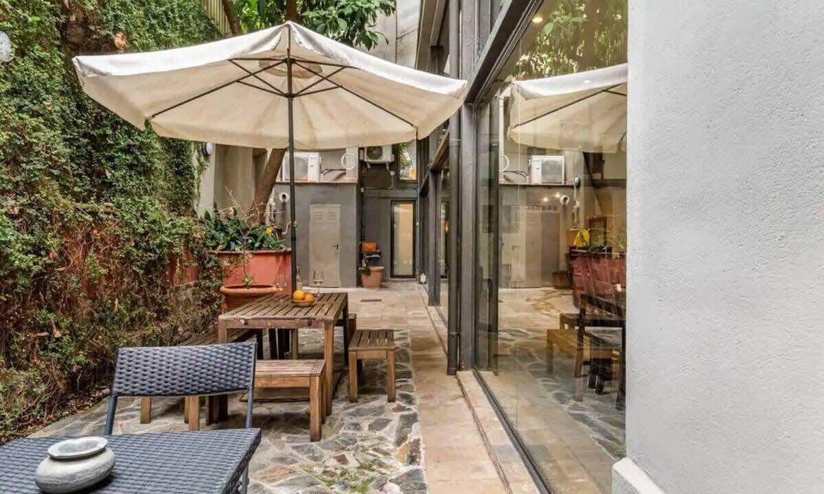 Photo of Outdoor in El Raval