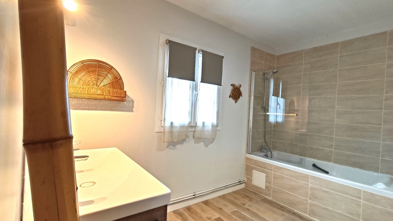 Photo of Bathroom in Mareuil-sur-Cher