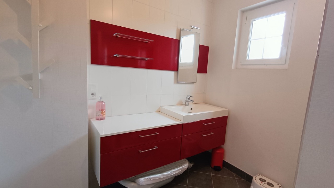 Photo of Bathroom in Mareuil-sur-Cher