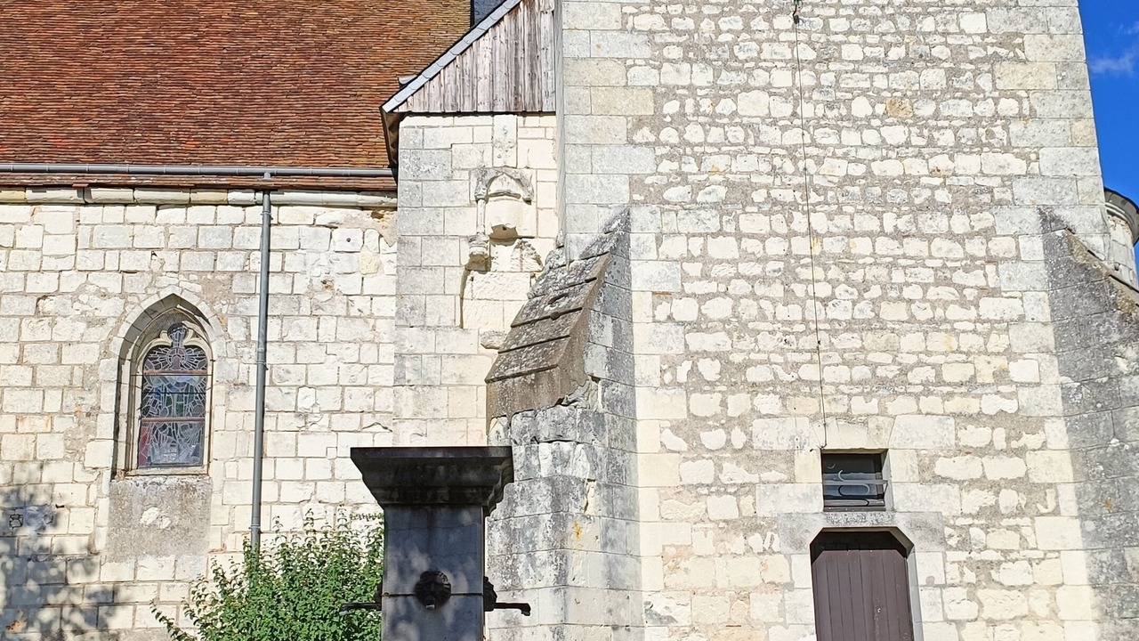 Photo of Others in Mareuil-sur-Cher