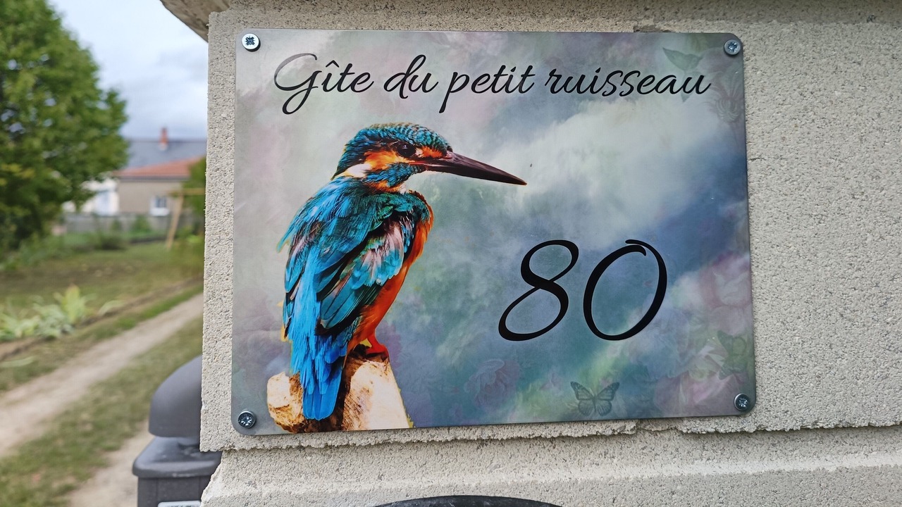 Photo of Outdoor in Mareuil-sur-Cher