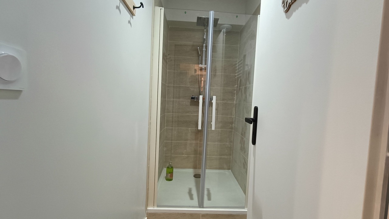 Photo of Bathroom in Mareuil-sur-Cher