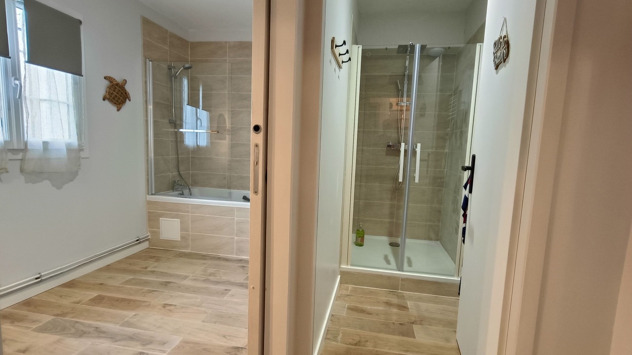 Photo of Bathroom in Mareuil-sur-Cher