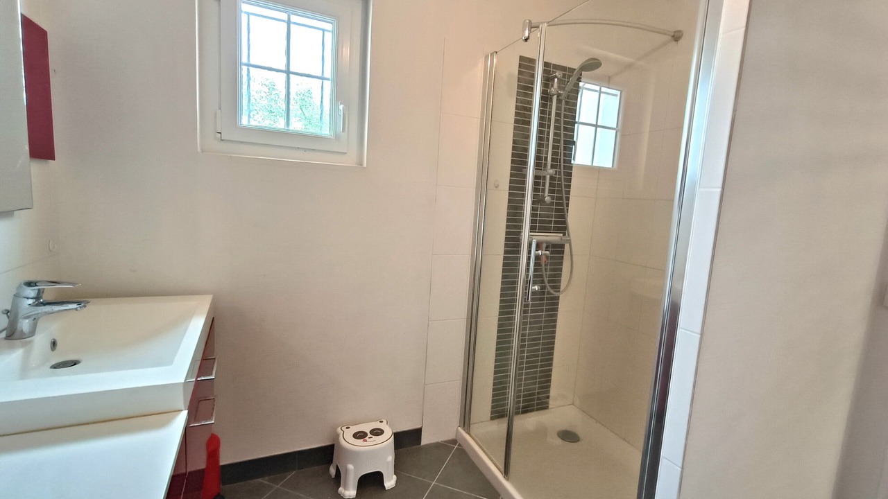 Photo of Bathroom in Mareuil-sur-Cher