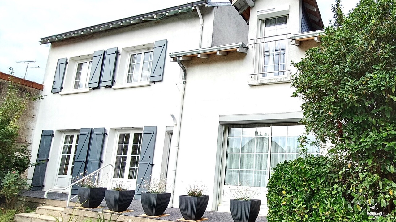 Photo of Outdoor in Mareuil-sur-Cher