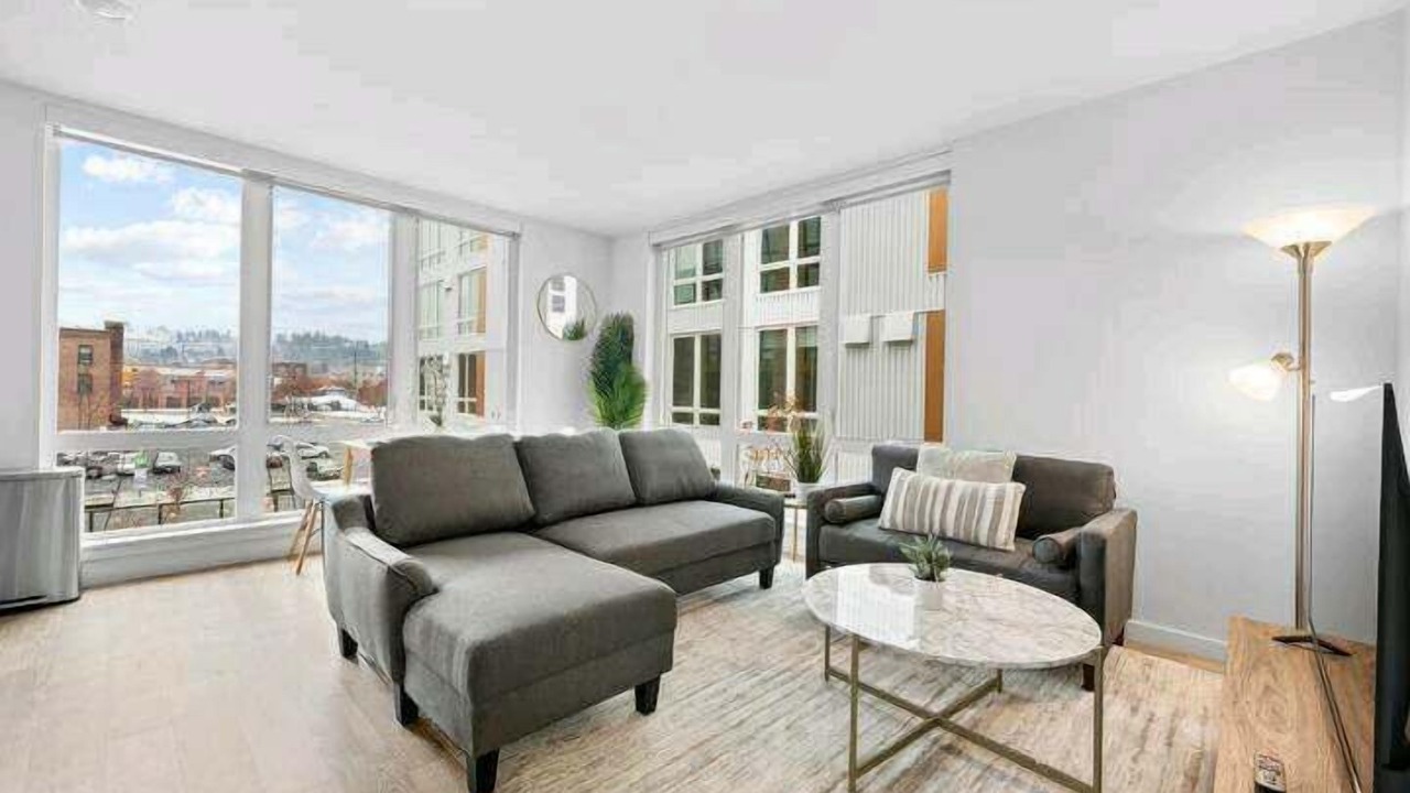 Photo of Bedroom in Riverside