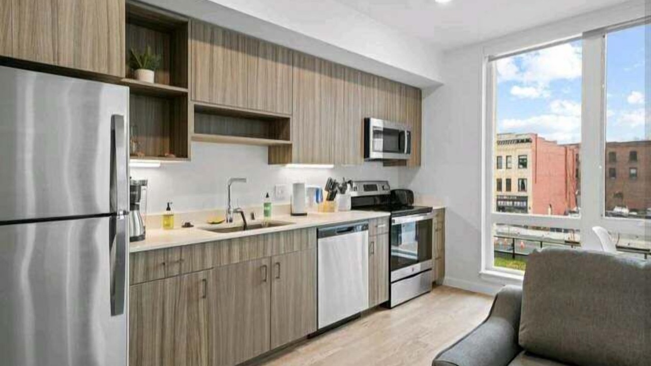 Photo of Kitchen in Riverside