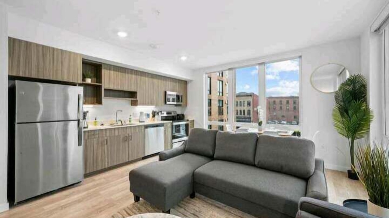 Photo of Livingroom in Riverside