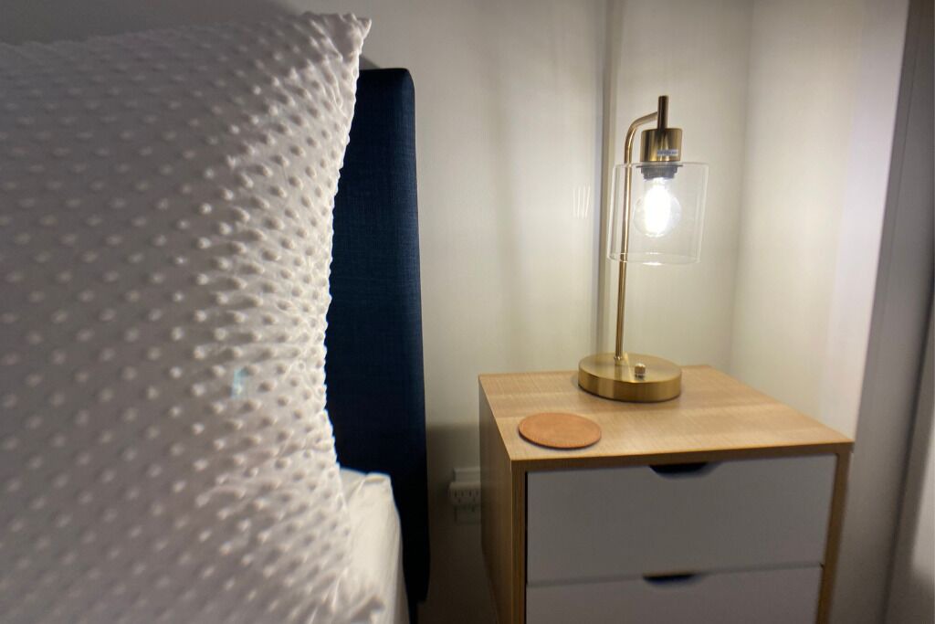 Photo of Bedroom in Riverside