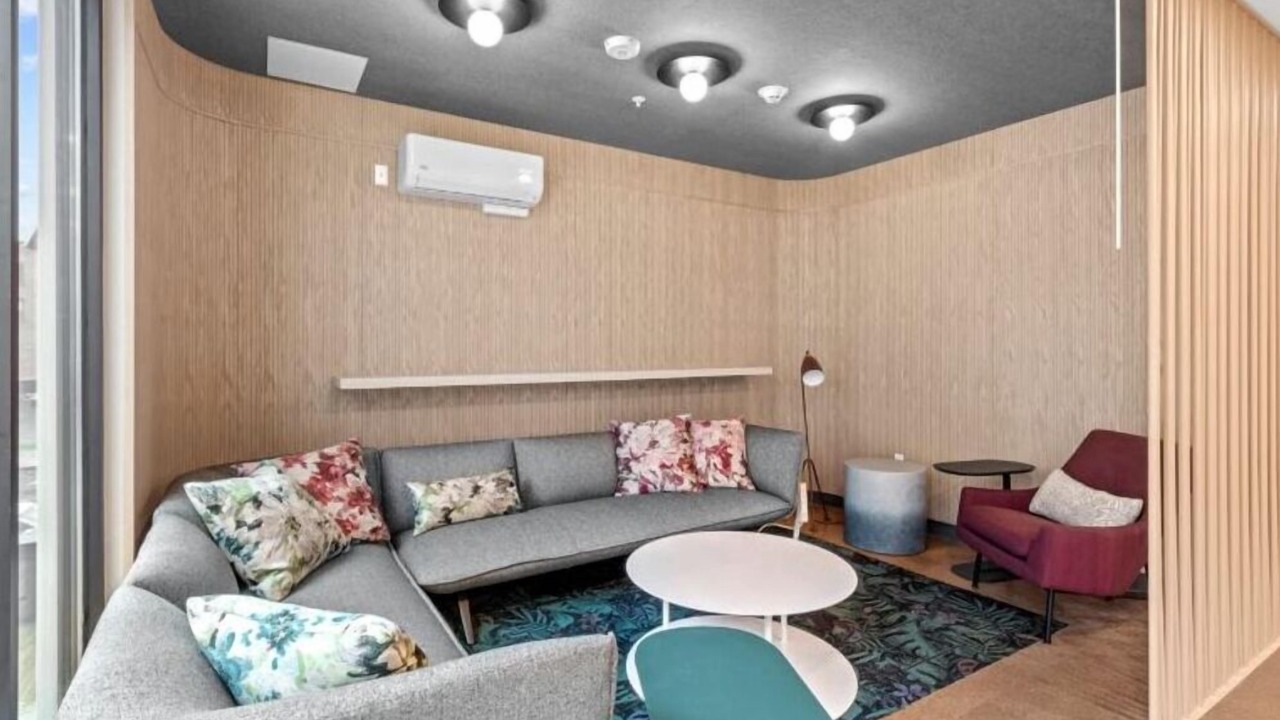 Photo of Bedroom in Riverside