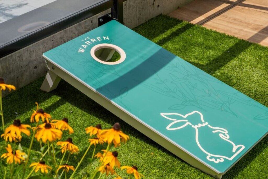 Photo of Outdoor in Riverside