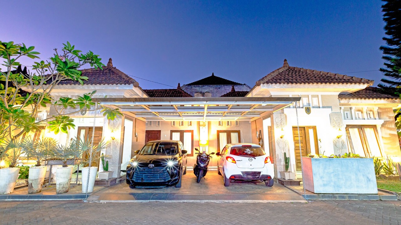 Photo of Outdoor in Timbulharjo