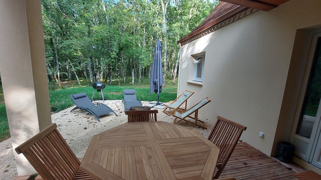 Photo of Outdoor in Saint-Chamassy