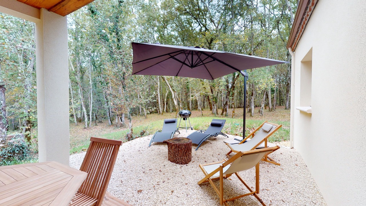 Photo of Outdoor in Saint-Chamassy