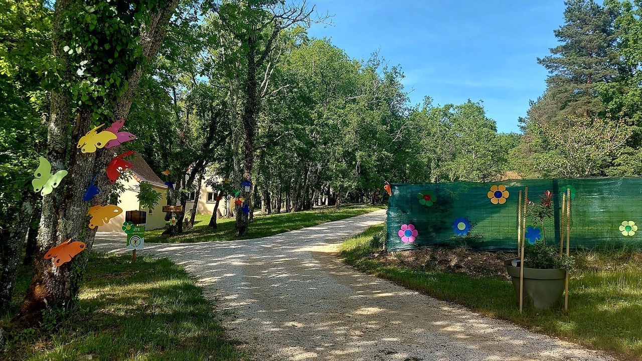 Photo of Outdoor in Saint-Chamassy