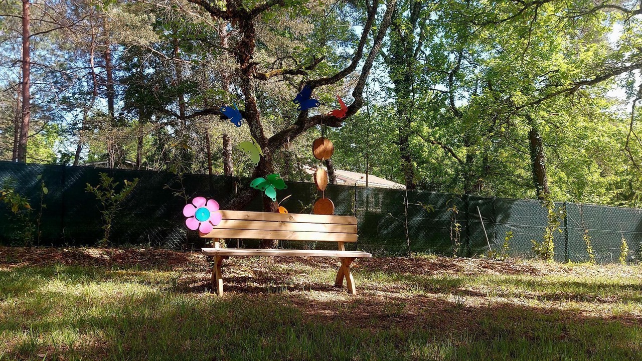 Photo of Outdoor in Saint-Chamassy