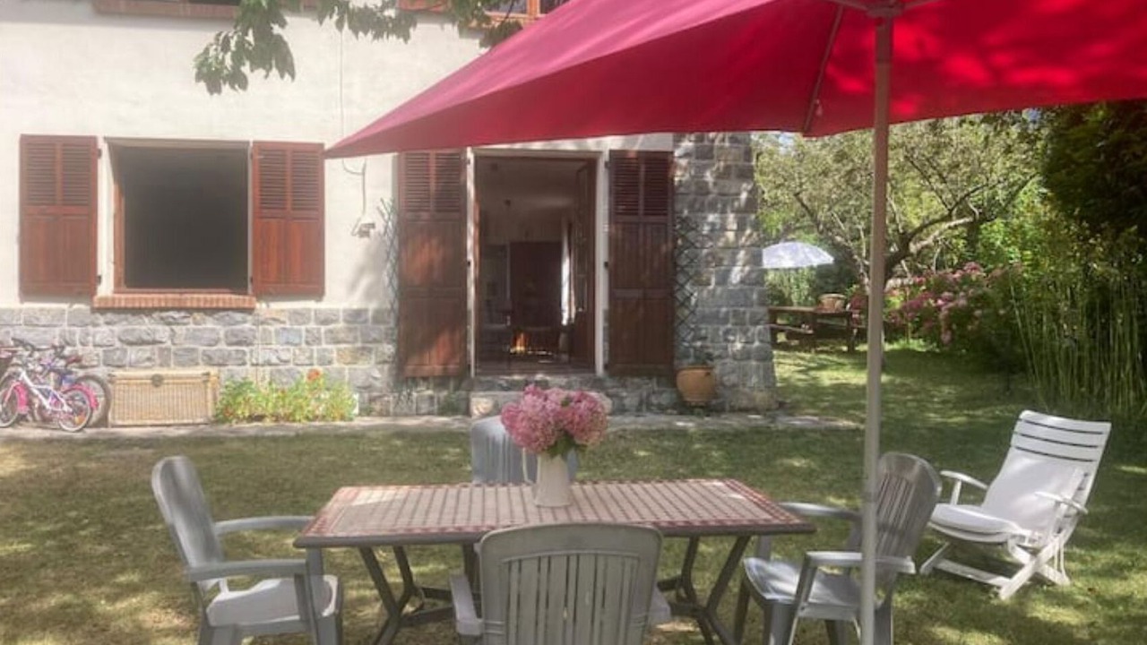 Photo of Outdoor in Valdeblore