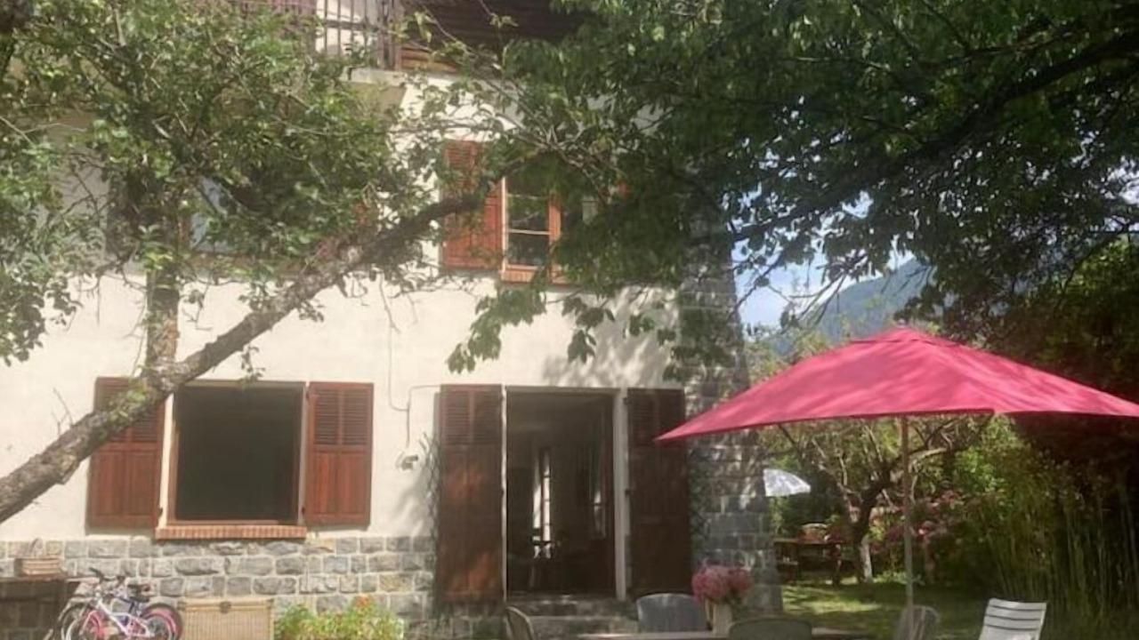 Photo of Outdoor in Valdeblore