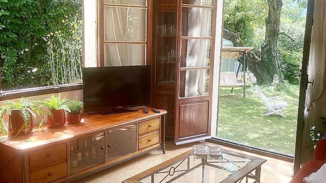 Photo of Livingroom in Valdeblore
