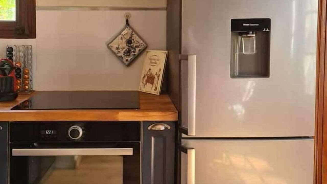 Photo of Kitchen in Valdeblore