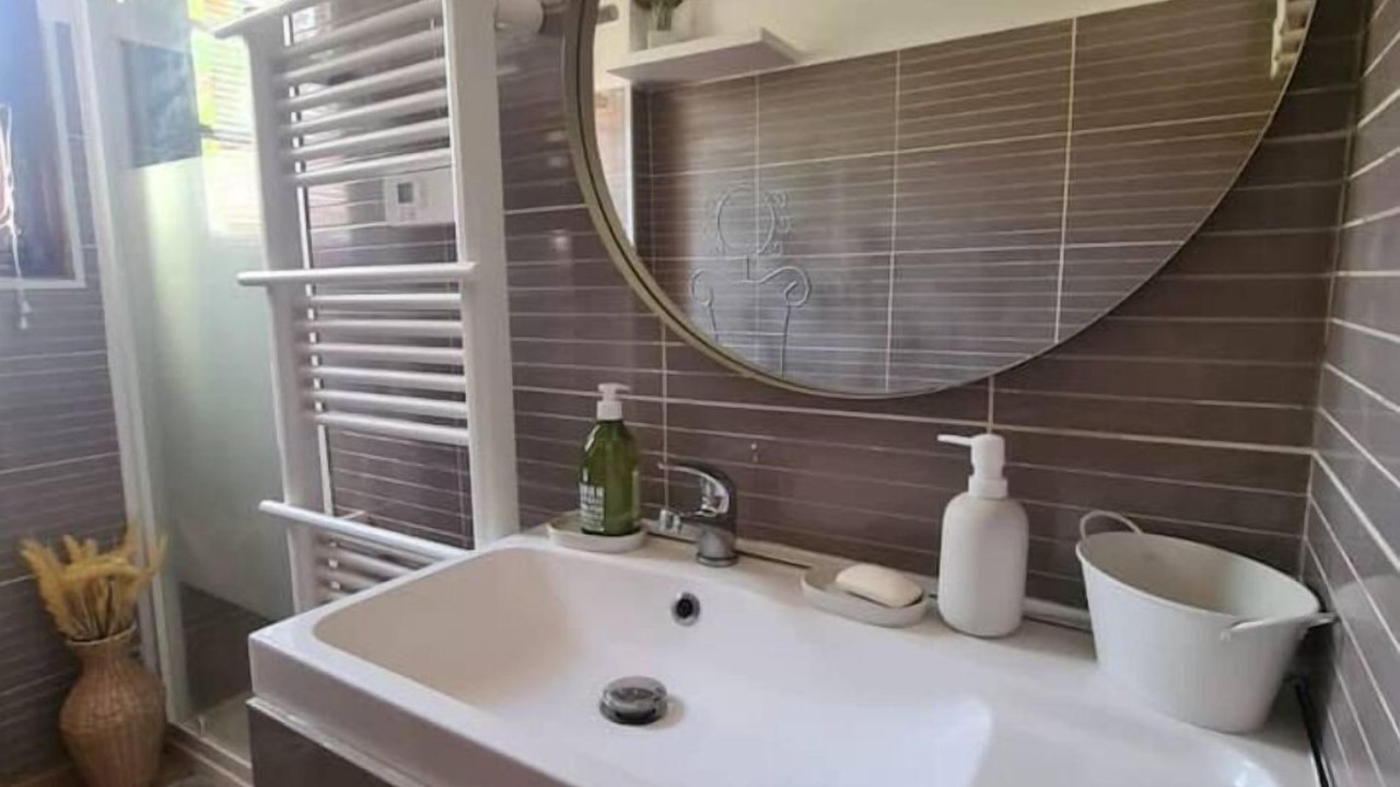 Photo of Bathroom in Valdeblore