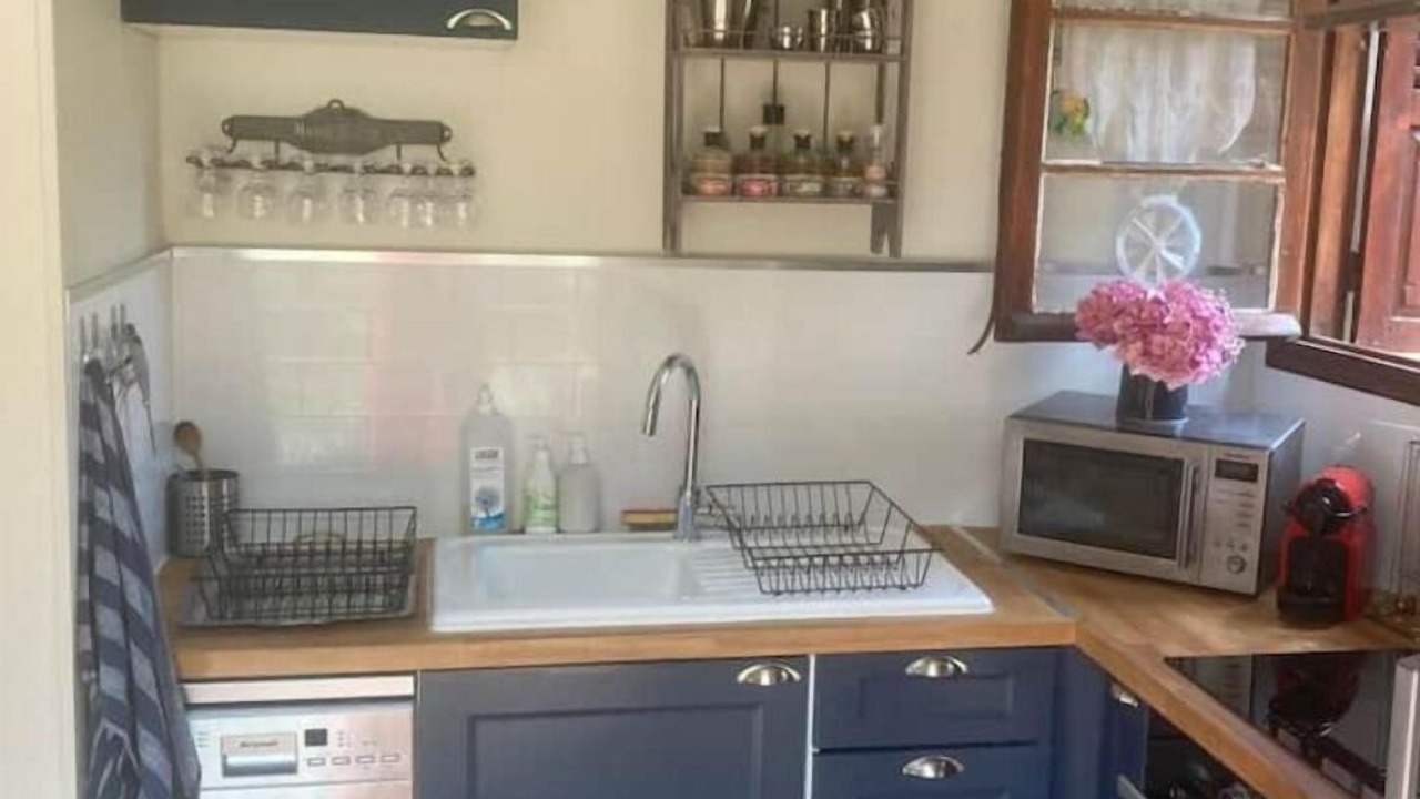 Photo of Kitchen in Valdeblore