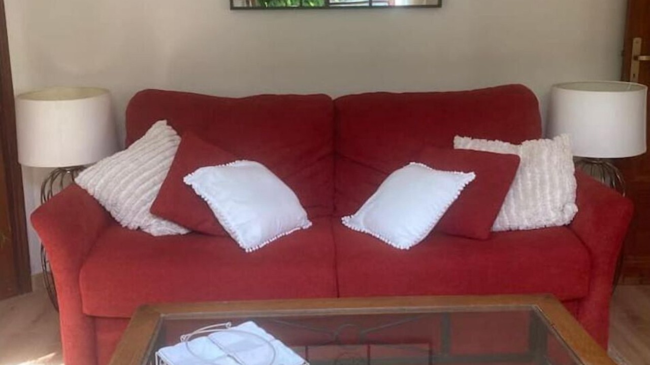 Photo of Livingroom in Valdeblore