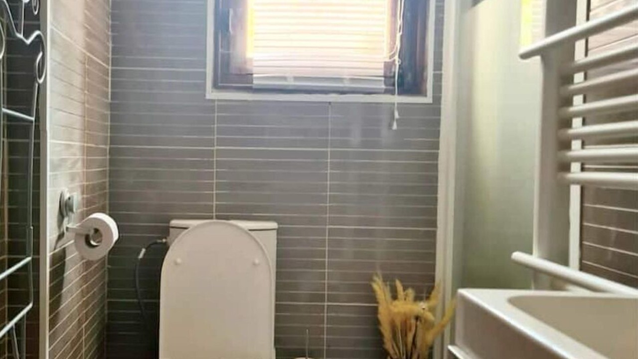 Photo of Bathroom in Valdeblore